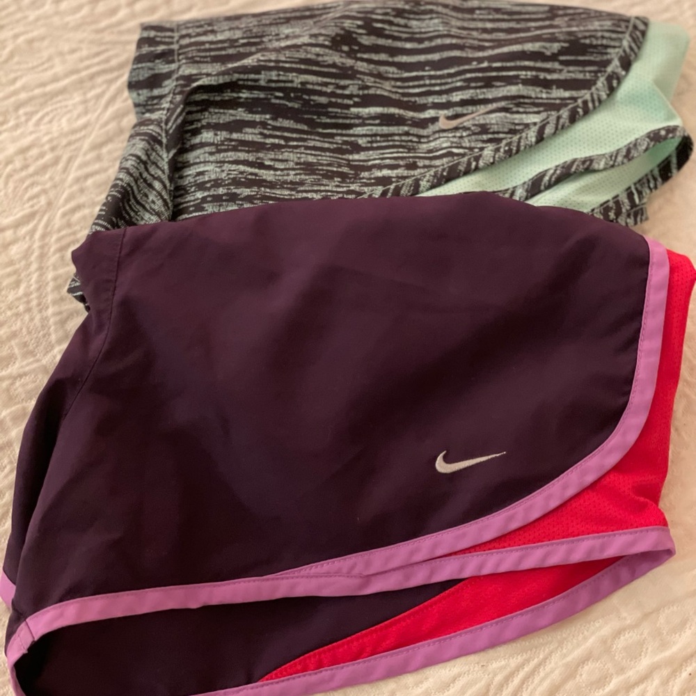 Nike Running Shorts Bundle